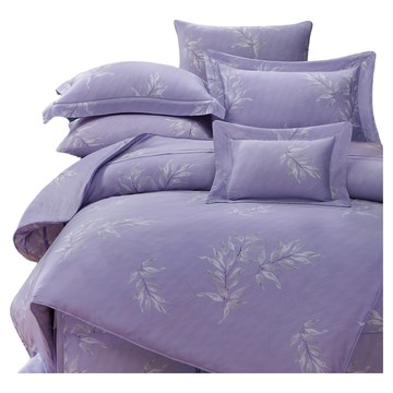 Grace Life 精緻系列 60支100%天絲  被子 + 床包 + 枕套2個  雙人  思嘉蒂