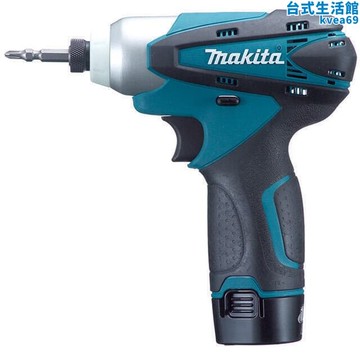 MAKITA 牧田｜TD090DE｜TD090｜ASAHI  10.8V 鋰電衝擊起子機 電動起子
