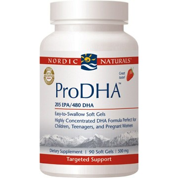 【詠晴中西藥局】北歐天然 Nordic naturals 好智Q魚油膠囊食品 90粒