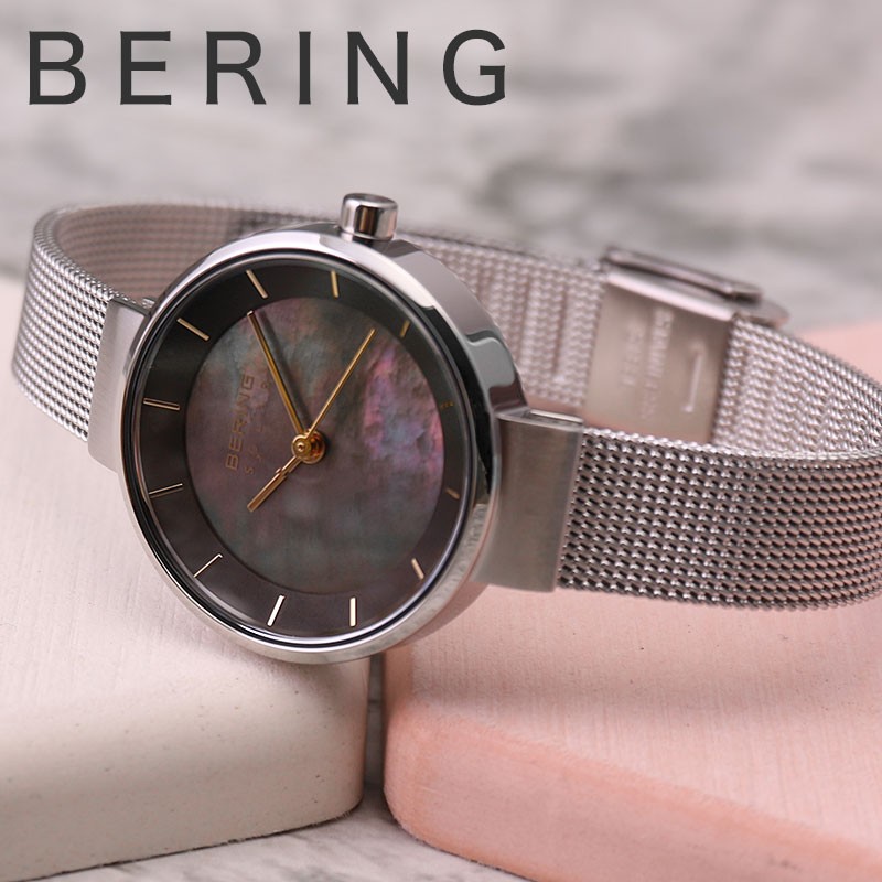 ベーリング 腕時計 スカンジナヴィアンソーラー BERING Scandinavian 