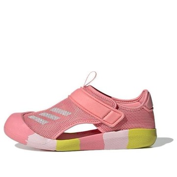 (PS) adidas Altaventure Ct C 'Pink Blue'
