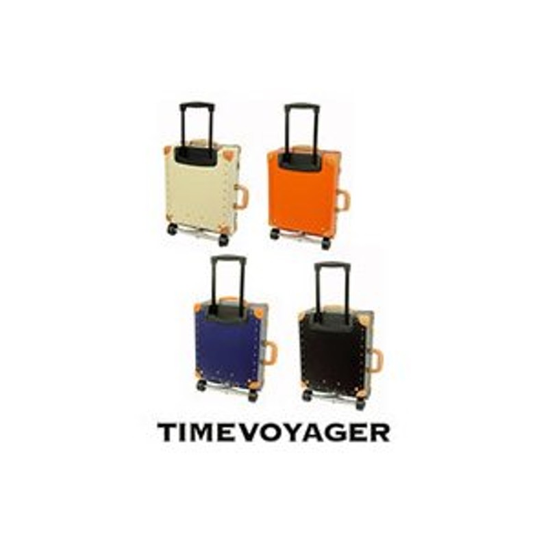 キャリーバッグ TIMEVOYAGER Trolley タイムボイジャー トロリー