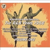 The RB Years 1956 Vol.1[BVDCD1016]