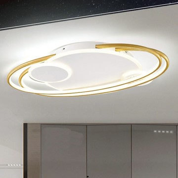 LED調色吸頂燈 L01-15-2101