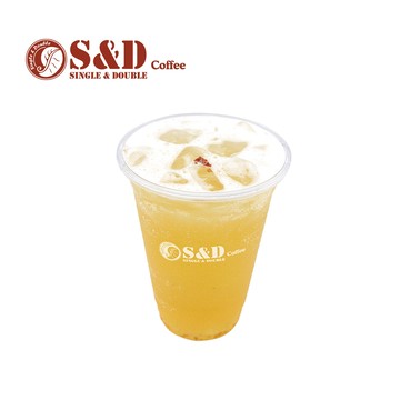 代收代付-【S&D咖啡】 大杯梅子綠茶 喜客券_電子憑證