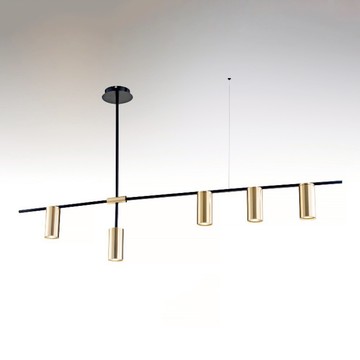 25W金屬中島吊燈 B102-13-61334