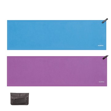 【Naturehike】曉籟抗菌速乾毛巾/浴巾 原廠公司貨一年保固