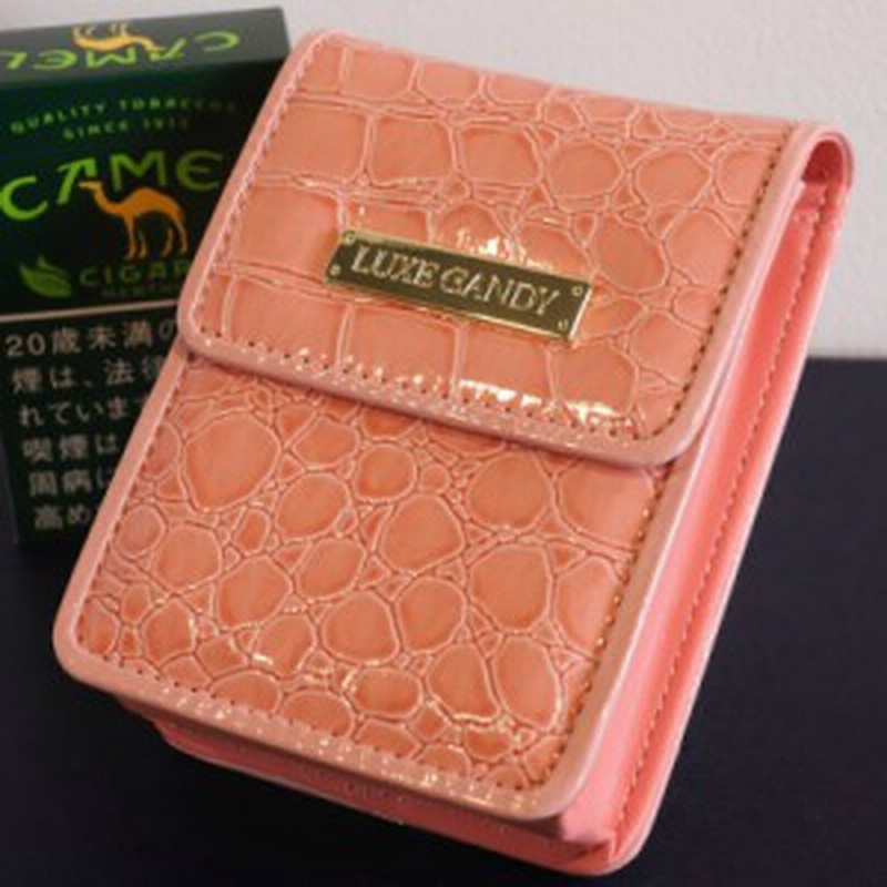 LUXE CANDY】シガレットケース ピンク コーラル レディース 人気 ブランド シガレットポーチ たばこポーチ 女性用タバコケース 箱すっ 通販 LINEポイント最大10.0%GET | LINEショッピング LUXE CANDY】シガレットケース ピンク コーラル レディース 人気 ブランド シガレットポーチ たばこポーチ 女性用タバコケース 箱すっ 通販 LINEポイント最大10.0%GET | LINEショッピング