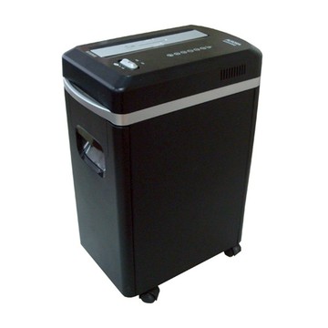 AURORA 震旦 A4 細碎狀 3x9 mm 8張 15L 碎紙機 /台 AS890MQ (可碎訂書針、信用卡)