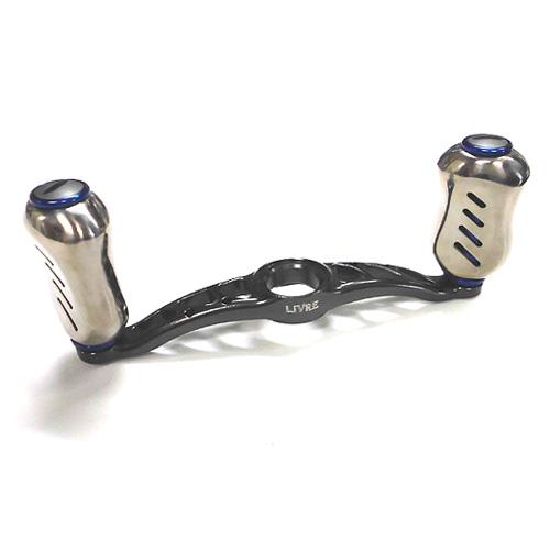 DSKFGS × LIVRE限定 CRANK120 クランク120【SALTIGA ICカラー