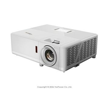 ＊來電優惠＊ZH507 Optoma 5500流明 Full HD 1080p DuraCore 雷射投影機