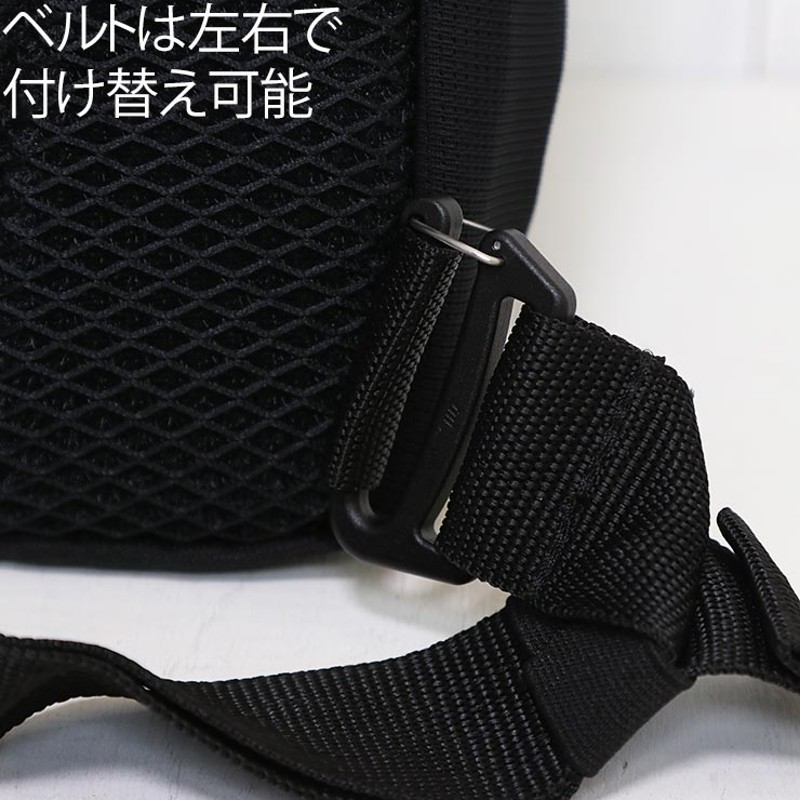 VANS ヴァンズ WARP SLING BAG スリングバッグ ボディバッグ ...