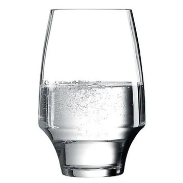 Chef & Sommelier(C&S) / BAR WAR系列-OPEN UP水杯(高) (6入)-350 c.c