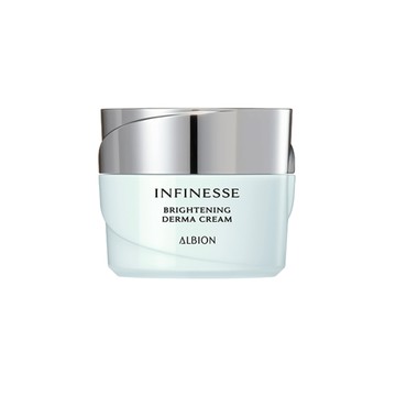 Albion Infinesse Brightening Derma Cream (wrinkle improvement/whitening cream) 30g