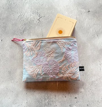 由日本占卜師　純手工製作的　塔羅牌盒   可容納 2 種類型的卡