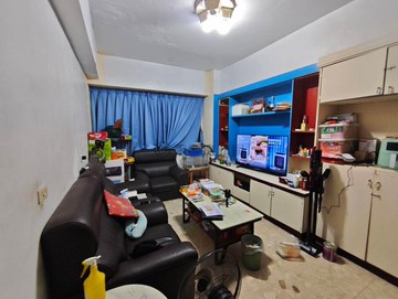 【專】出價談【公園城】AI園區現租車位～勇氣小姐！｜新竹縣竹北市十興路