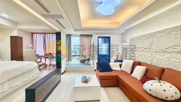 北區精華地段｜佳茂學士會館｜2房平車視野戶｜台中市北區進化北路