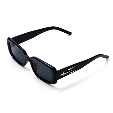 巴黎街區墨鏡 / Paris Block Sunglasses