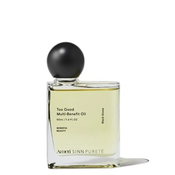 【expo BEAUTY】全面9折★SINN PURETÉ 香氛多用油(Ameri黑石聯名款)50ml