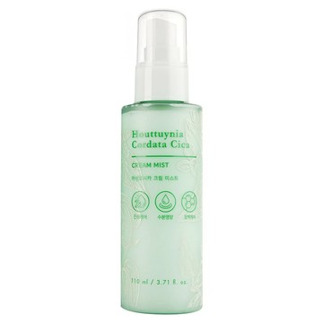 TONYMOLY 韓國原廠直供 魚腥草積雪草水潤乳霜噴霧  1瓶  110ml