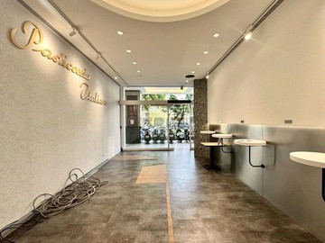 品富｜正公益路｜一級地段｜黃金店面附雙平車｜台中市西區公益路