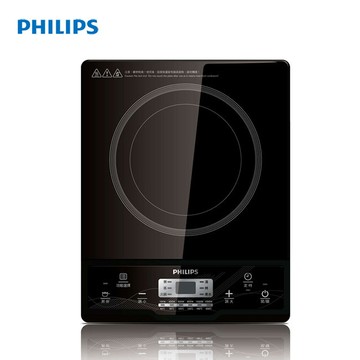 philips 飛利浦智慧變頻電磁爐 (hd4924)