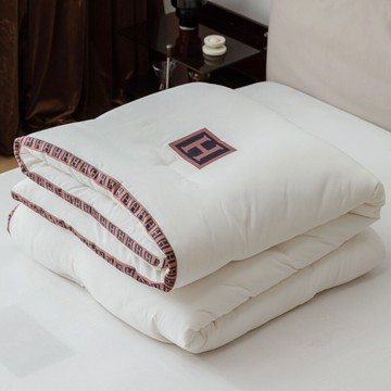 A類大豆纖維被子冬被加厚保暖宿舍春秋被芯空調被四季通用單雙人