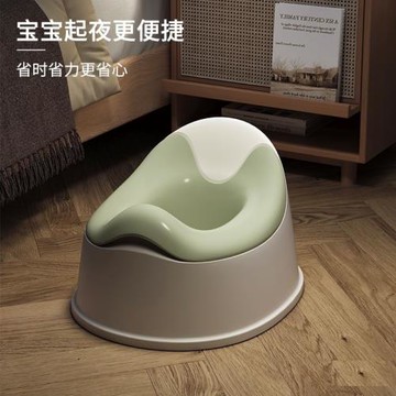 日本進口MUJIE兒童馬桶坐便器小馬桶男孩女寶寶嬰兒專用訓練廁所