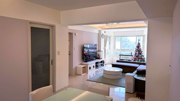 甲桂林公園旁全天管理電梯頂家-住商張貴英｜台北市北投區中山北路七段