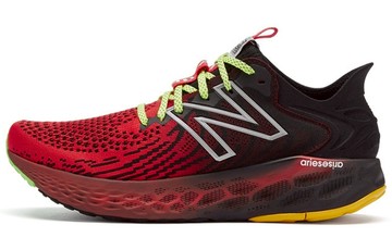 ARIES X FRESH FOAM 1080V11 UNBALANCED III