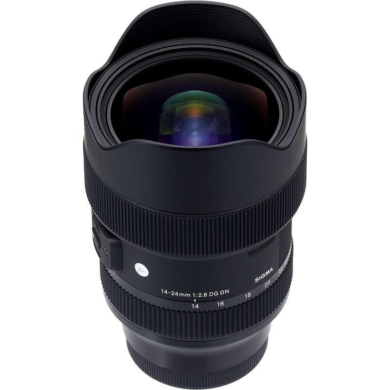 SIGMA 14-24mm F2.8 DG DN | Art A019 | Sony E(FE)マウント | Full