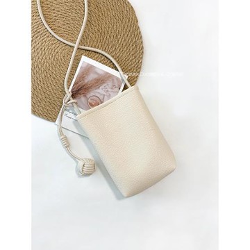 放手機小包包迷你斜挎包日韓可愛小清新馬卡龍豎款鑰匙零錢手機袋