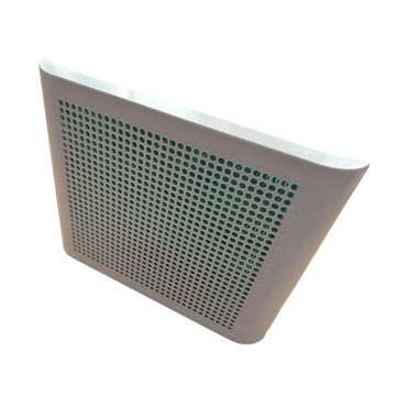 適用樂金lg雙變頻除濕機dd121mwe0 dd141mwe0 加強型外掛外框高效hepa濾網濾芯