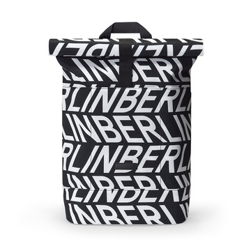 Ucon Acrobatics Hajo Medium CeeCee聯名款後背包M (黑色+白色)