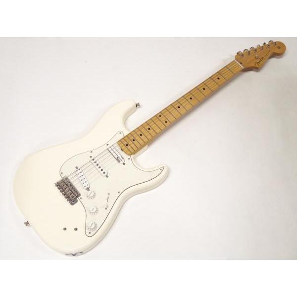 Fender いかが Mexico エドオブライアン ストラト ネック