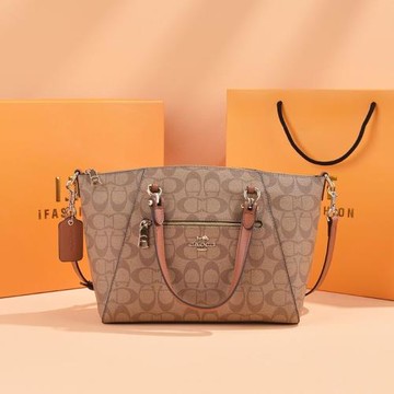 香港正品女包2025新款潮流印花復古大容量品牌包真皮餃子包單肩包