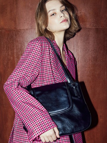 Tember Shoulder Bag (5 Colors)