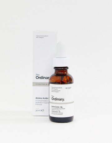 The Ordinary Amino Acids + B5-No colour