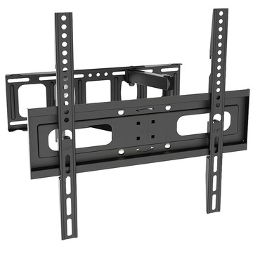 IZON I&D LG/三星電視相容 全動態壁掛支架  1個  EZ TWST-4400