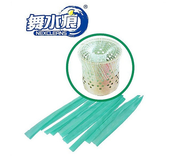 舞水痕多用途濾水網100入流理台水槽濾網排水口濾網水槽過濾網