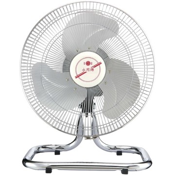 永用牌18吋強風擺頭工業座扇 FC-1828