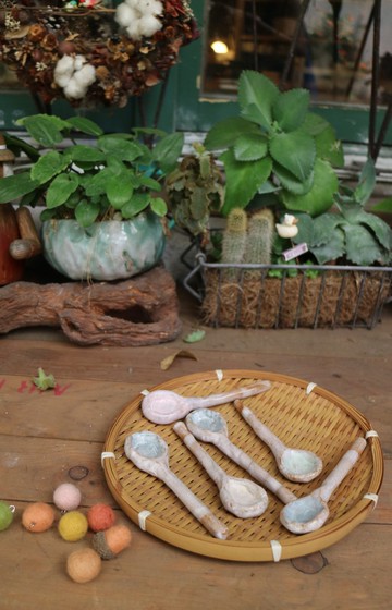 手感溫度 攪拌棒