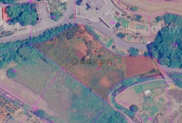 淡水番薯段農地｜新北市淡水區蕃薯段