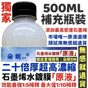 獨家原液版★二十倍厚★ 石墨烯鍍膜劑 石墨烯水鍍膜 水鍍膜 石墨稀 石墨稀維護劑 石墨稀保護劑 撥雨劑 防雨劑 玻璃鍍膜