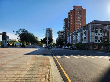 豐樂公園第一排透店可營登A｜台中市南屯區永春東一路