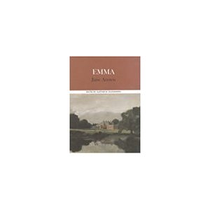Emma: A Case Study in Contemporary Criticism (Case Studies in Contemporary Criticism)