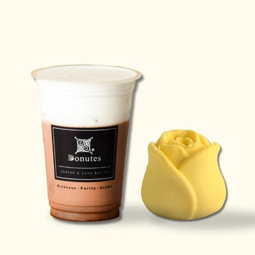 [每天快樂]【多那之咖啡】190元暖心組好禮兌換券(95元飲料+95元蛋糕)