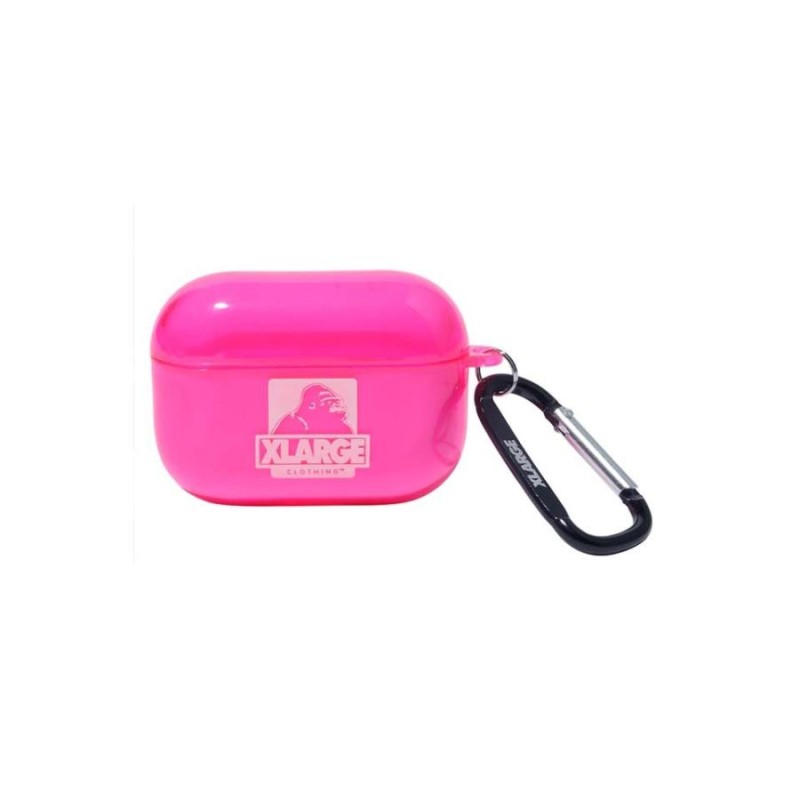 XLARGE エクストララージ 101221054003 OG AIRPODS PRO CASE XLARGE