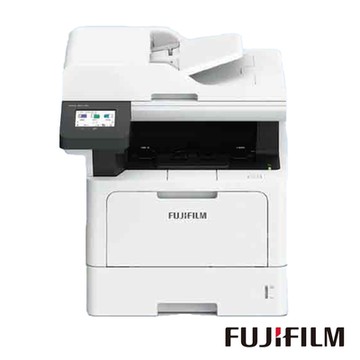 FUJIFILM富士 Apeos 4620 SDF A4黑白雷射多功能事務複合機