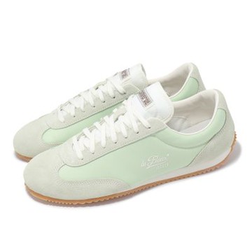 Converse 休閒鞋 Jogger 男鞋 女鞋 綠 白 GOLF le FLEUR 膠底 小花 聯名 A16260C